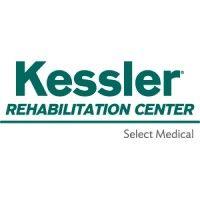 kessler rehabilitation center logo image