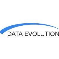 data evolution, llc logo image