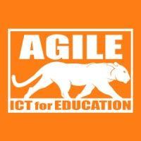 agile ict logo image