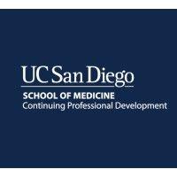 uc san diego continuing professional development