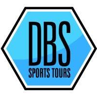 db sports tours logo image