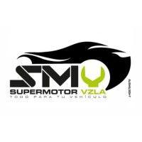 supermotor vzla