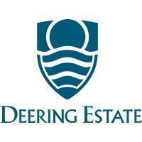 the deering estate