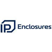 ip enclosures nz logo image