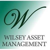 wilsey asset management logo image