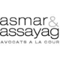 asmar & assayag logo image