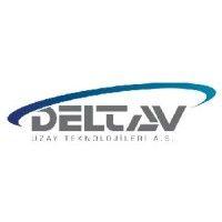 deltav space technologies logo image