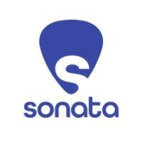 sonata bank logo image