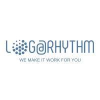 logarhythm consultancy pvt. ltd. logo image