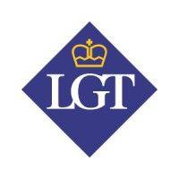 lgt wealth management logo image