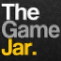 thegamejar logo image