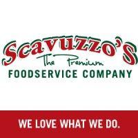 scavuzzo's inc logo image