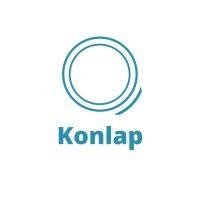 konlap technologies logo image