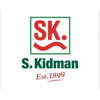 s.kidman logo image