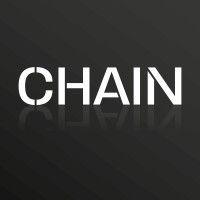 chain magazine logo image