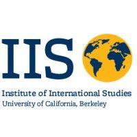 uc berkeley institute of international studies