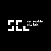 mit senseable city lab logo image