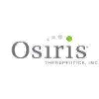 osiris therapeutics logo image