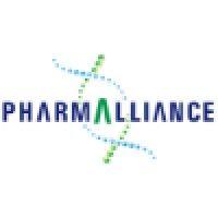 pharmalliance logo image