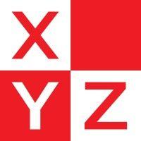 xyz technologies logo image