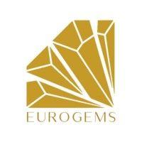 eurogems fine jewelry logo image