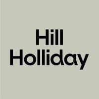 hill holliday logo image