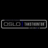 oslo takstkontor as  tel: 45185000 logo image