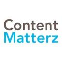 logo of Content Matterz