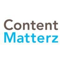 content matterz logo image