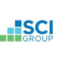 sci group logo image