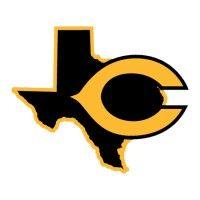 crandall isd logo image