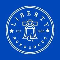 liberty resources inc