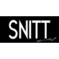 snitt logo image