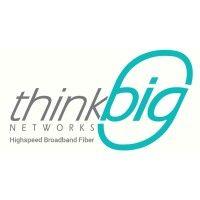 thinkbig networks, llc logo image