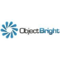 objectbright inc logo image