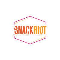 snackriot logo image