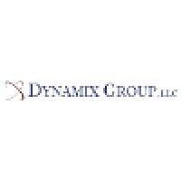 dynamix group, llc logo image