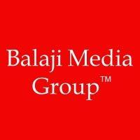 balaji media group logo image