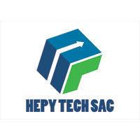 hepytech consulting sac logo image