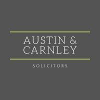 austin & carnley solicitors logo image