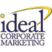 icm marketing logo image