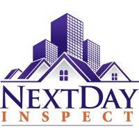 nextday inspect® logo image