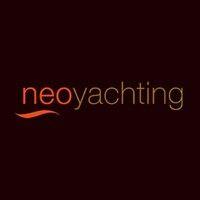 neo yachting logo image