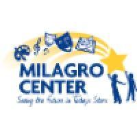 milagro foundation, inc. (milagro center) logo image