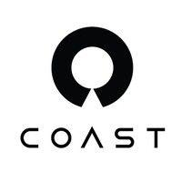 coast autonomous logo image