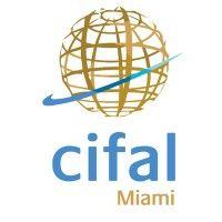 cifal miami logo image