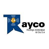 rayco s.a. logo image