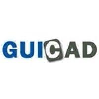 guicad logo image