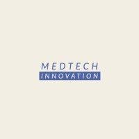 medtech growth partners logo image