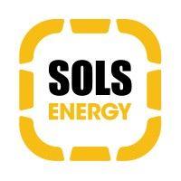 sols energy logo image